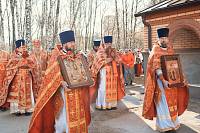 Светлая пятница в Балашихе