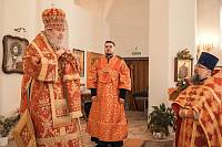 Светлая пятница в Балашихе