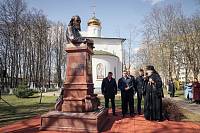 Светлая пятница в Балашихе