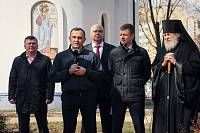 Светлая пятница в Балашихе