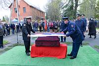 Отпевание воина Великой Отечественной войны в Лосино-Петровском благочинии