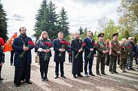 День Победы в Щёлковском благочинии