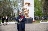 День Победы в Щёлковском благочинии