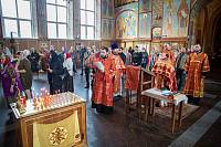 День Победы в Щёлковском благочинии