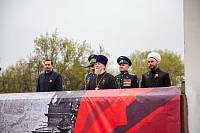 День Победы в Щёлковском благочинии