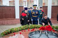 День Победы в Щёлковском благочинии