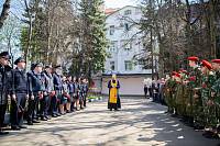 День Победы в Щёлковском благочинии