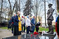 День Победы в Щёлковском благочинии
