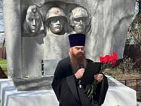 День Победы в Щёлковском благочинии