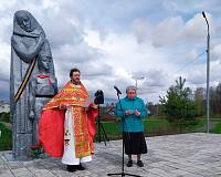 День Победы в Щёлковском благочинии