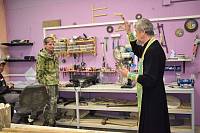 Пасха в Ликино-Дулёвском благочинии