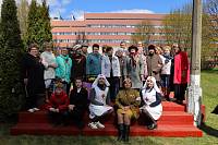 День Победы в Орехово-Зуевском благочинии