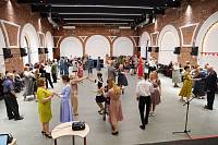 День Победы в Орехово-Зуевском благочинии