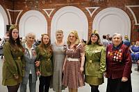 День Победы в Орехово-Зуевском благочинии