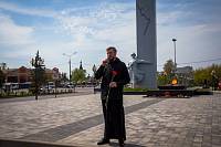 День Победы в Орехово-Зуевском благочинии