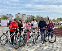 День Победы в Орехово-Зуевском благочинии