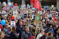 День Победы в Орехово-Зуевском благочинии