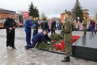 День Победы в Орехово-Зуевском благочинии