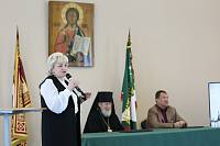 Региональный педагогический семинар в Богородском округе 