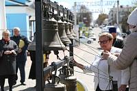 Региональный педагогический семинар в Богородском округе 