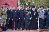 День Победы в Балашихе 