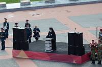 День Победы в Балашихе 