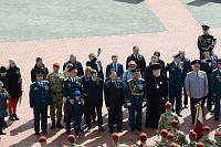 День Победы в Балашихе 