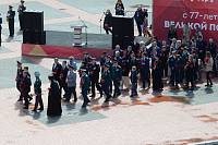 День Победы в Балашихе 