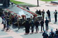 День Победы в Балашихе 