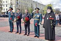 День Победы в Балашихе 