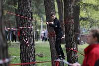 Туристско-спортивный слёт Богородского благочиния