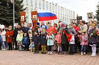 День Победы в Ликино-Дулёвском благочинии