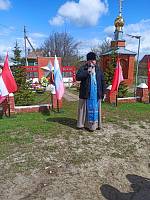 День Победы в Ликино-Дулёвском благочинии