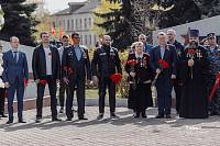 День Победы в Ликино-Дулёвском благочинии