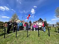 День Победы в Ликино-Дулёвском благочинии