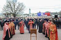 День Победы в Богородском благочинии