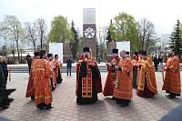 День Победы в Богородском благочинии