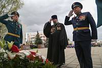 День Победы в Богородском благочинии