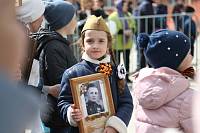 День Победы в Богородском благочинии