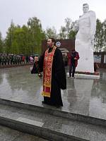 День Победы в Богородском благочинии