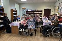 Пасхальные праздники в Щёлковском благочинии