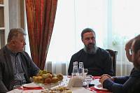 Встреча в Ногинске