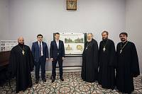 Новый храм появится в Балашихе 