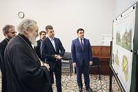 Новый храм появится в Балашихе 