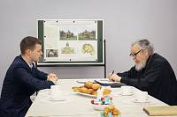 Новый храм появится в Балашихе 