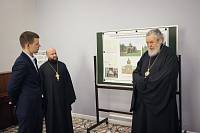 Новый храм появится в Балашихе 