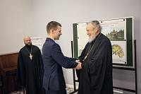 Новый храм появится в Балашихе 