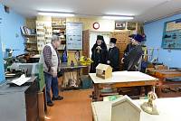 Престольный праздник в Анискино