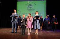 Пасхальный фестиваль Балашихинской епархии «В начале было Слово»