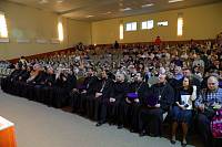 Пасхальный фестиваль Балашихинской епархии «В начале было Слово»